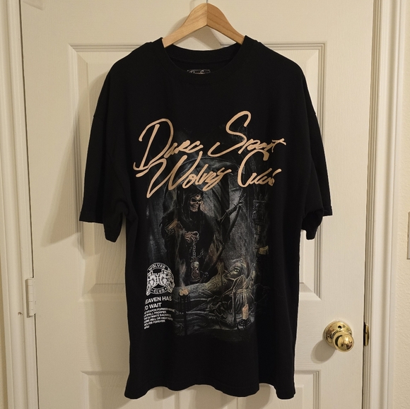 Darc Sport Other - Darc Sport Wolves Club Shirt